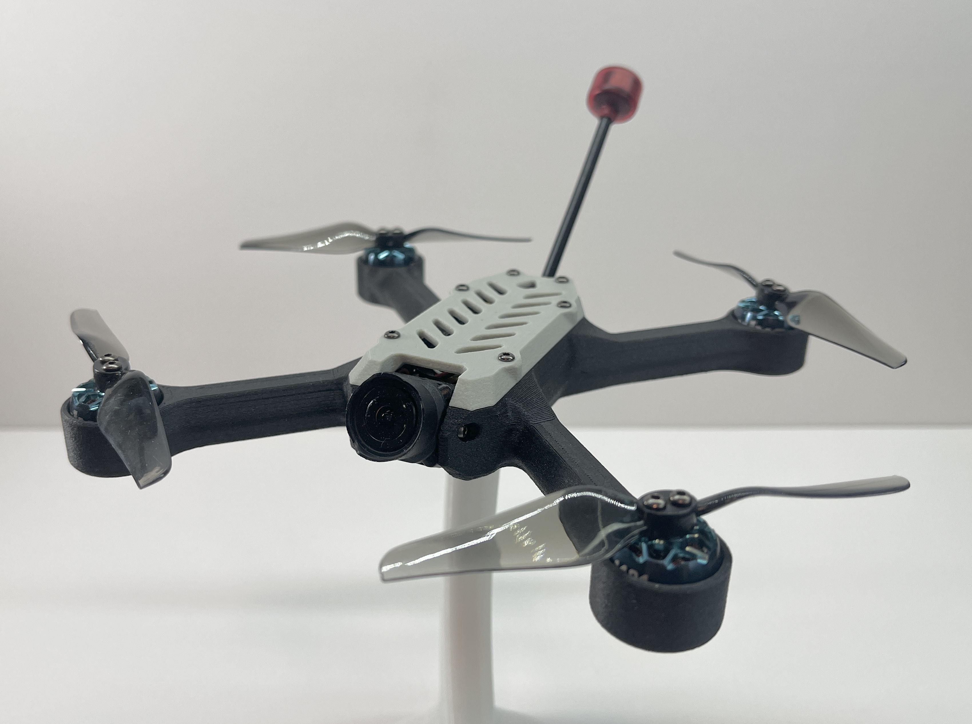 Wraith FPV Drone — miniatura 4