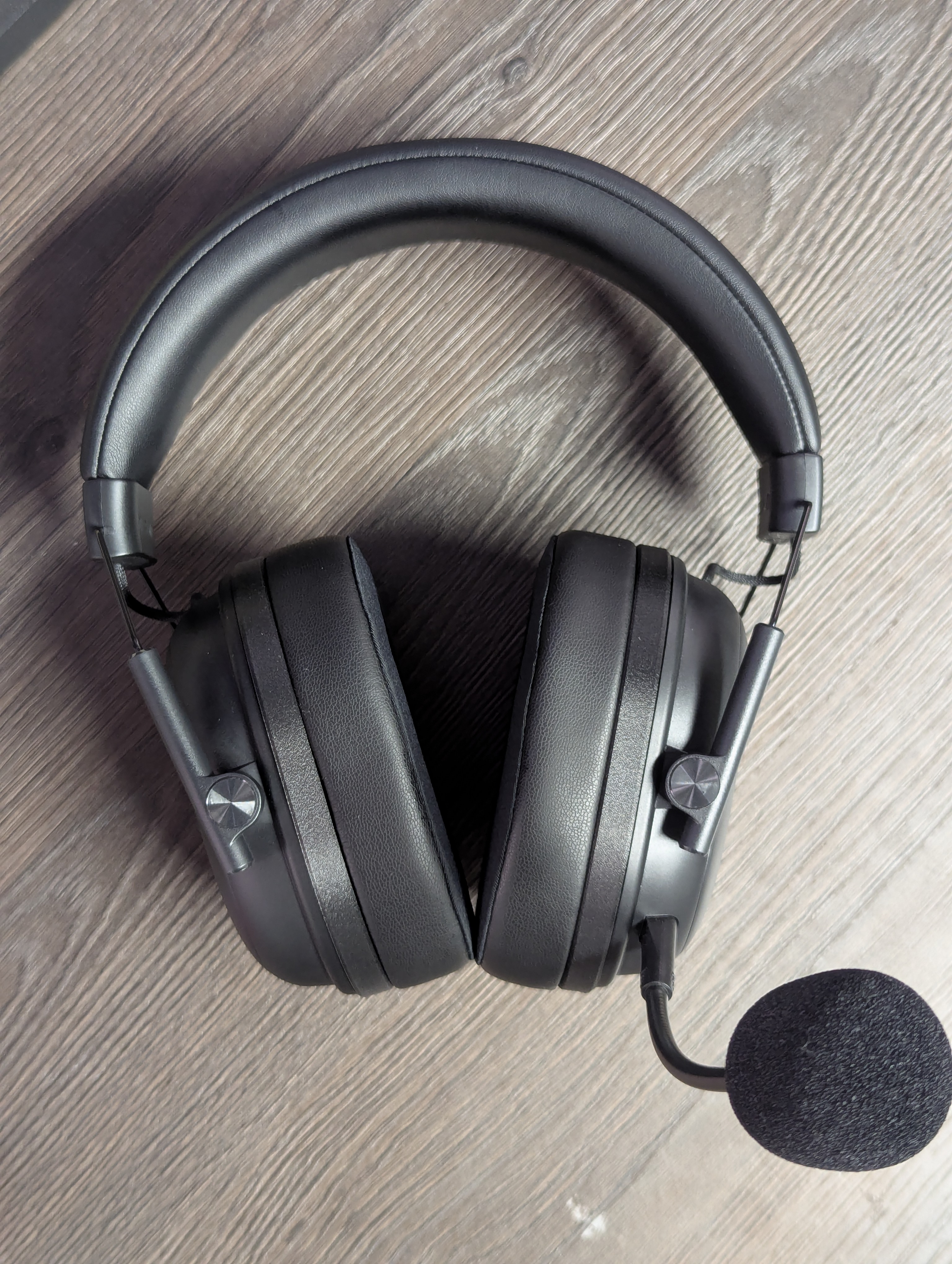 Razer Blackshark V3 X Hyperspeed earpad spacer
