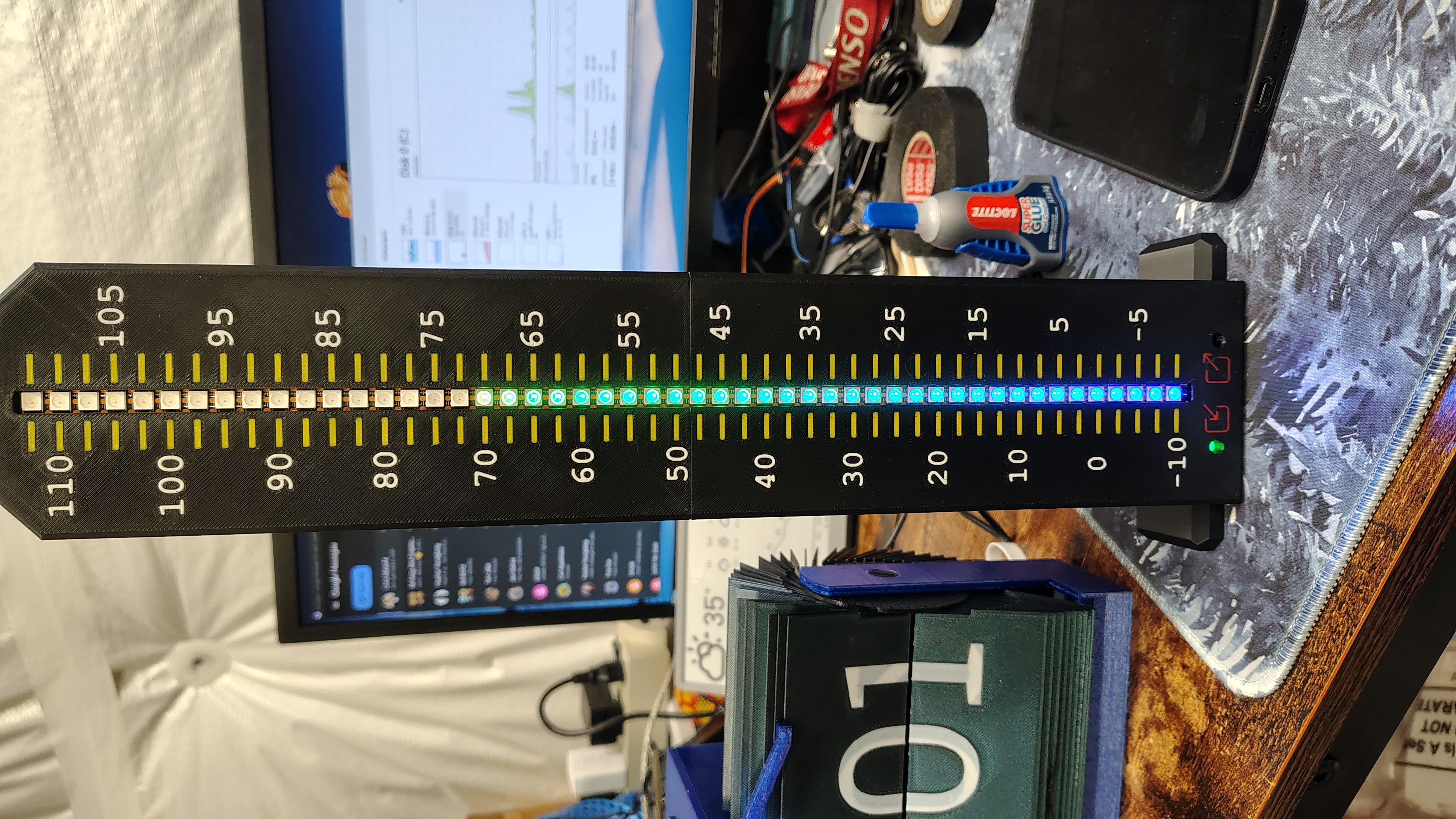 Thermometer