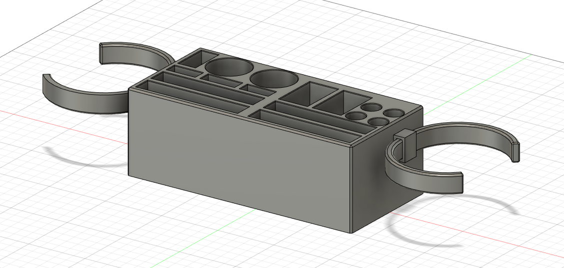 Rangement bureau — thumbnail 3