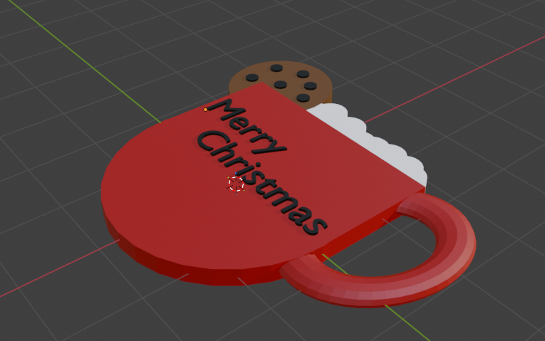 coffe (nfc tag)