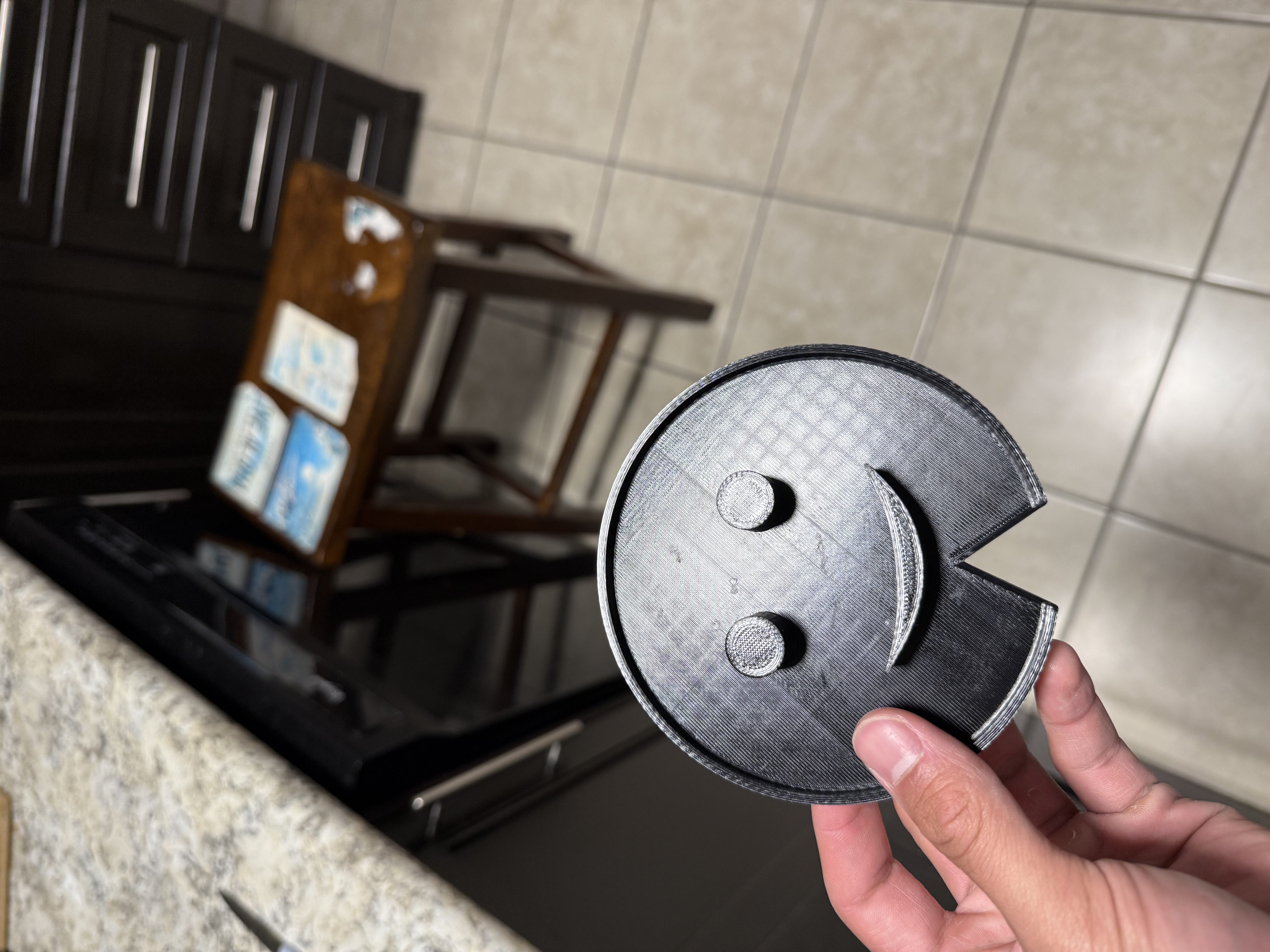 Scrub Daddy Holder — thumbnail 2