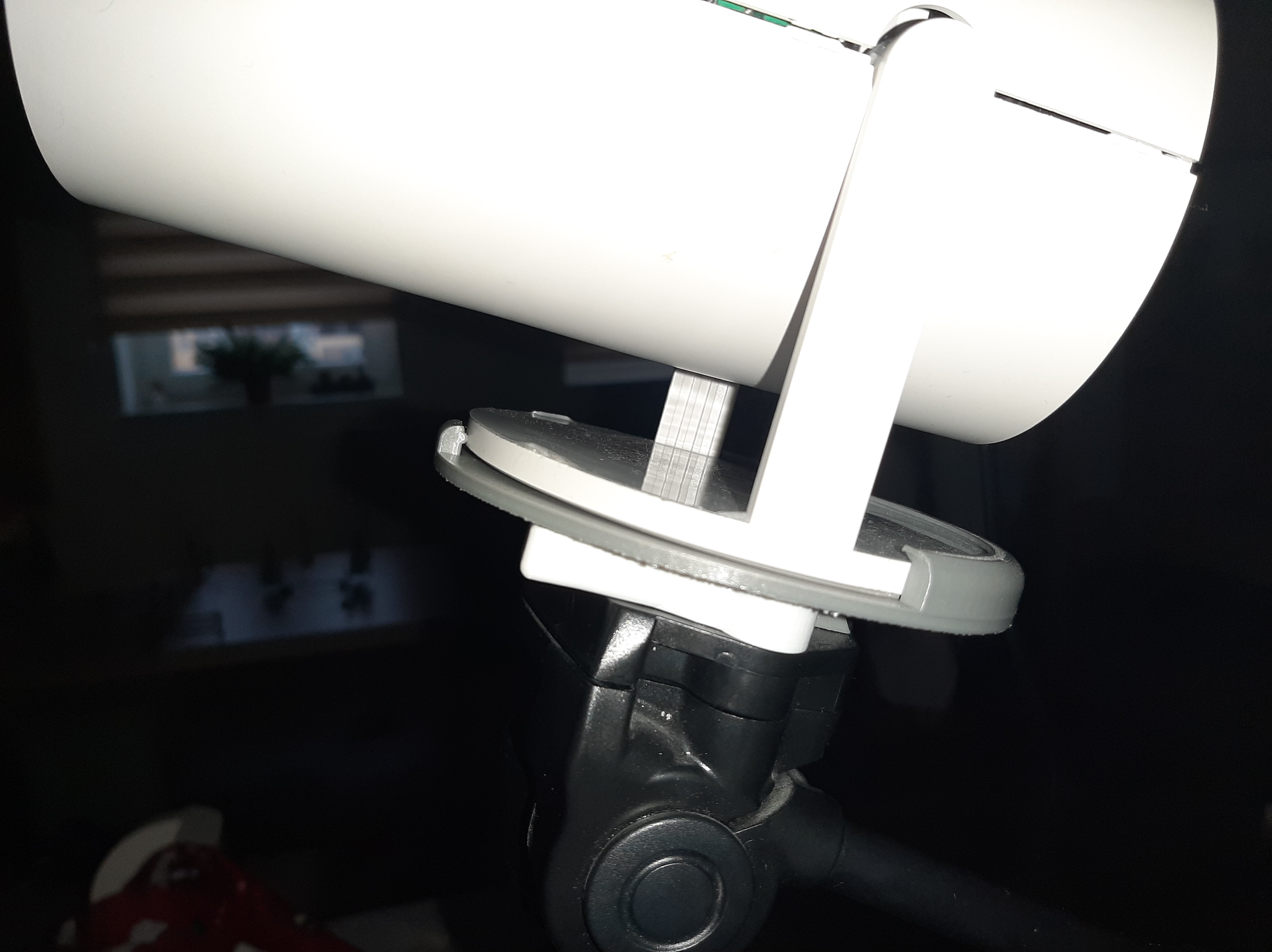 Holder tripod Projektor HY 300