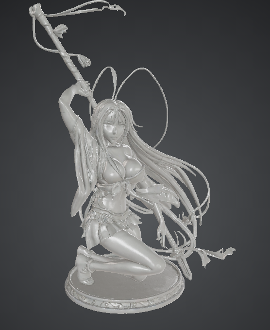 maya natsume tenjou tenge