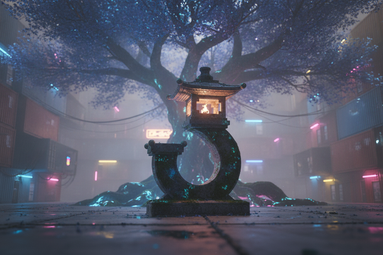TOTL Shrine — miniatura 2