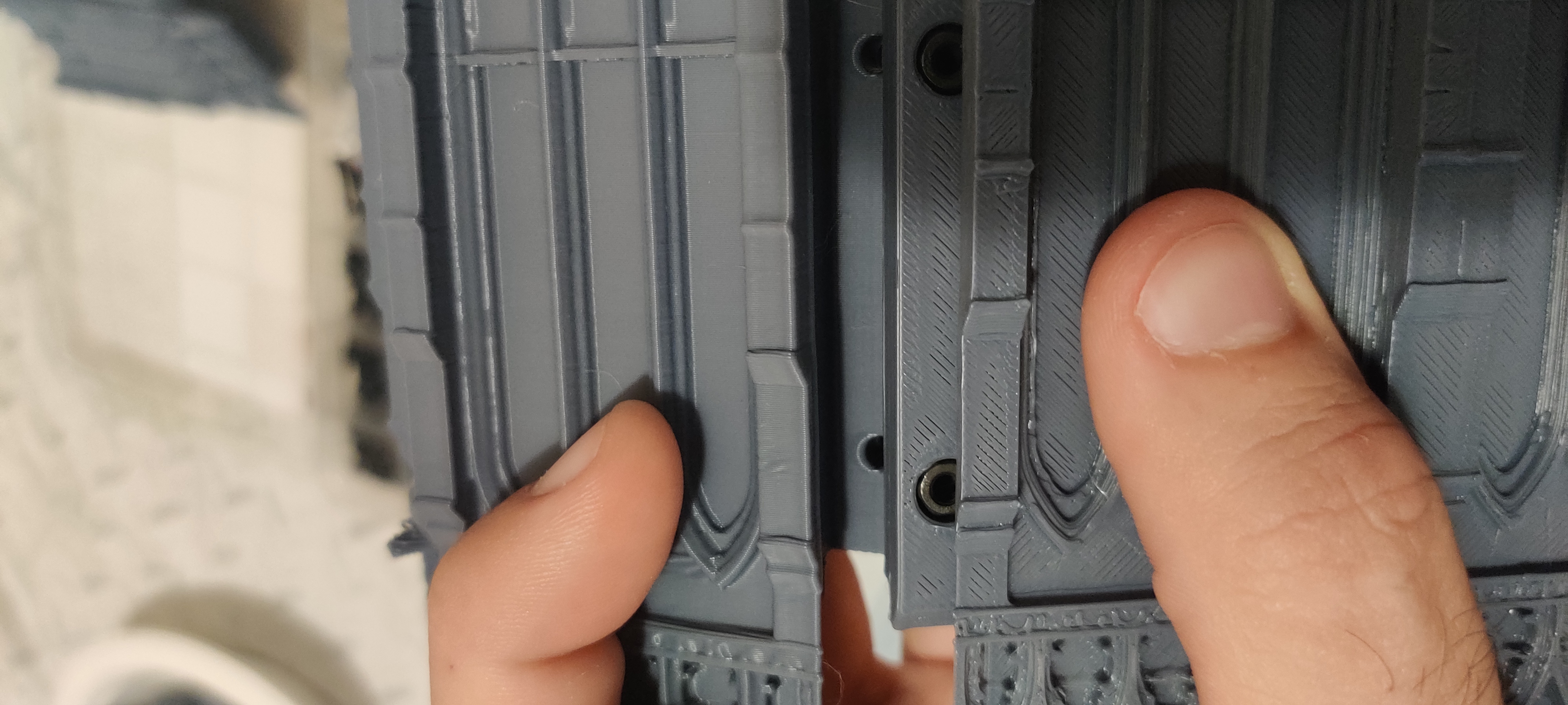 Sturdy Riser: Gothic Cathedral Edition — miniatura 3