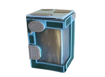 Funko Pop Box
