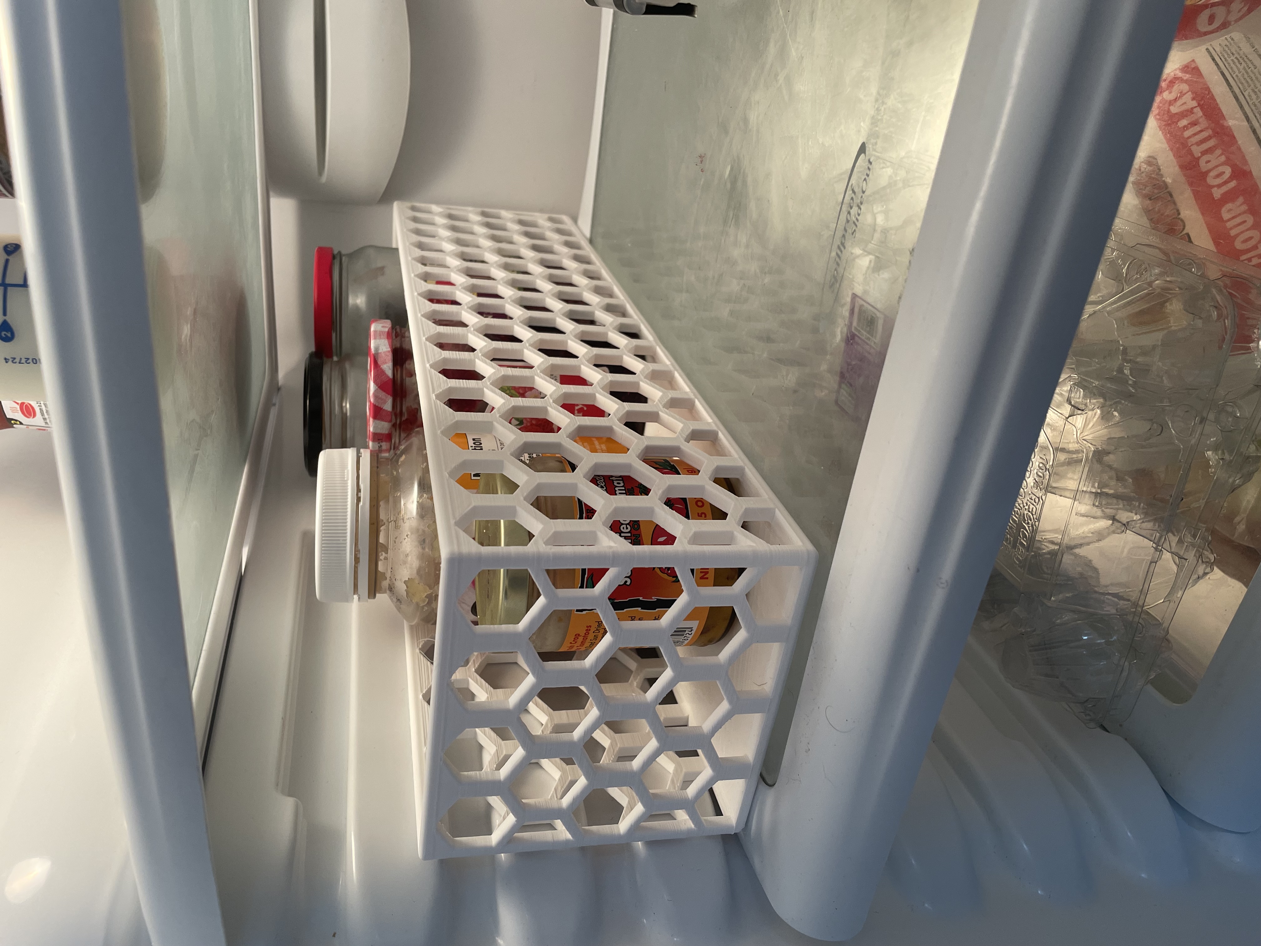 Fridge Bin/Basket