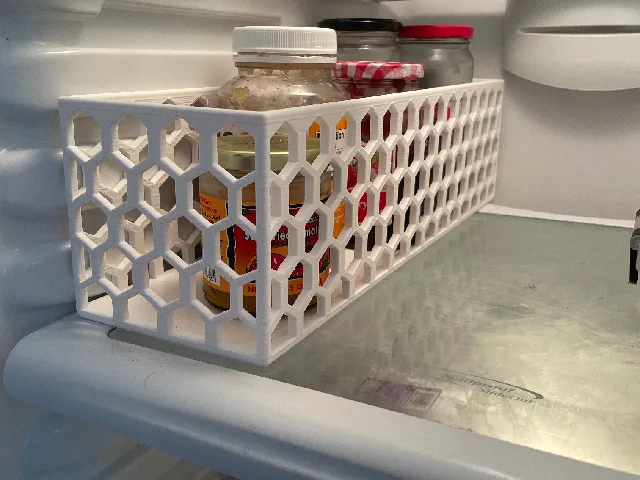 Fridge Bin/Basket