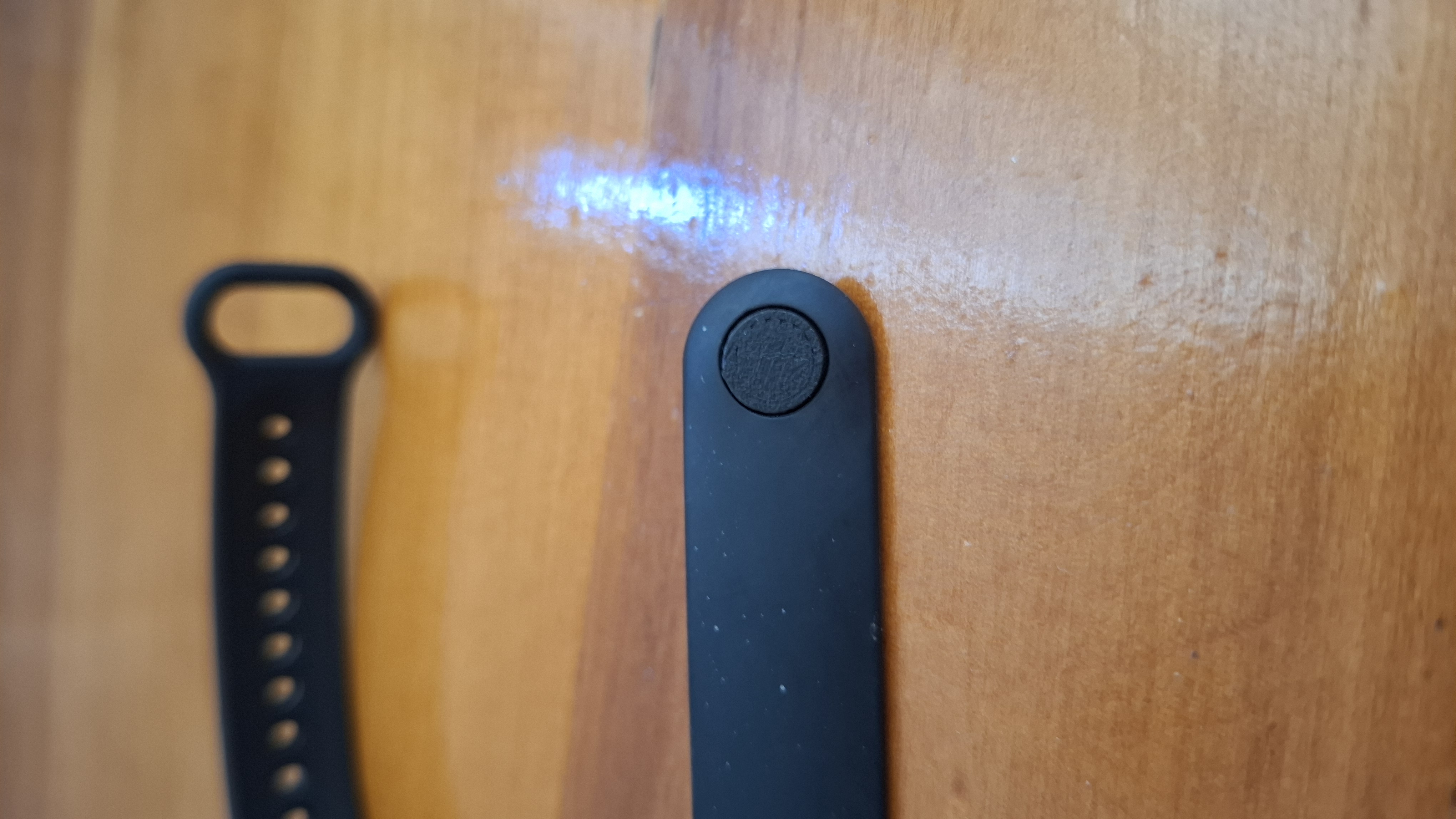Pin Xiaomi Mi Band 8 rubber band bracelet