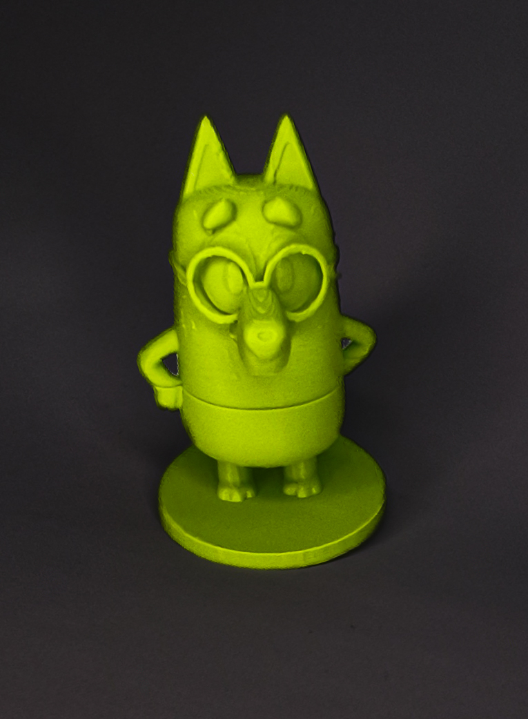 Nanna from Bluey — miniatura 2