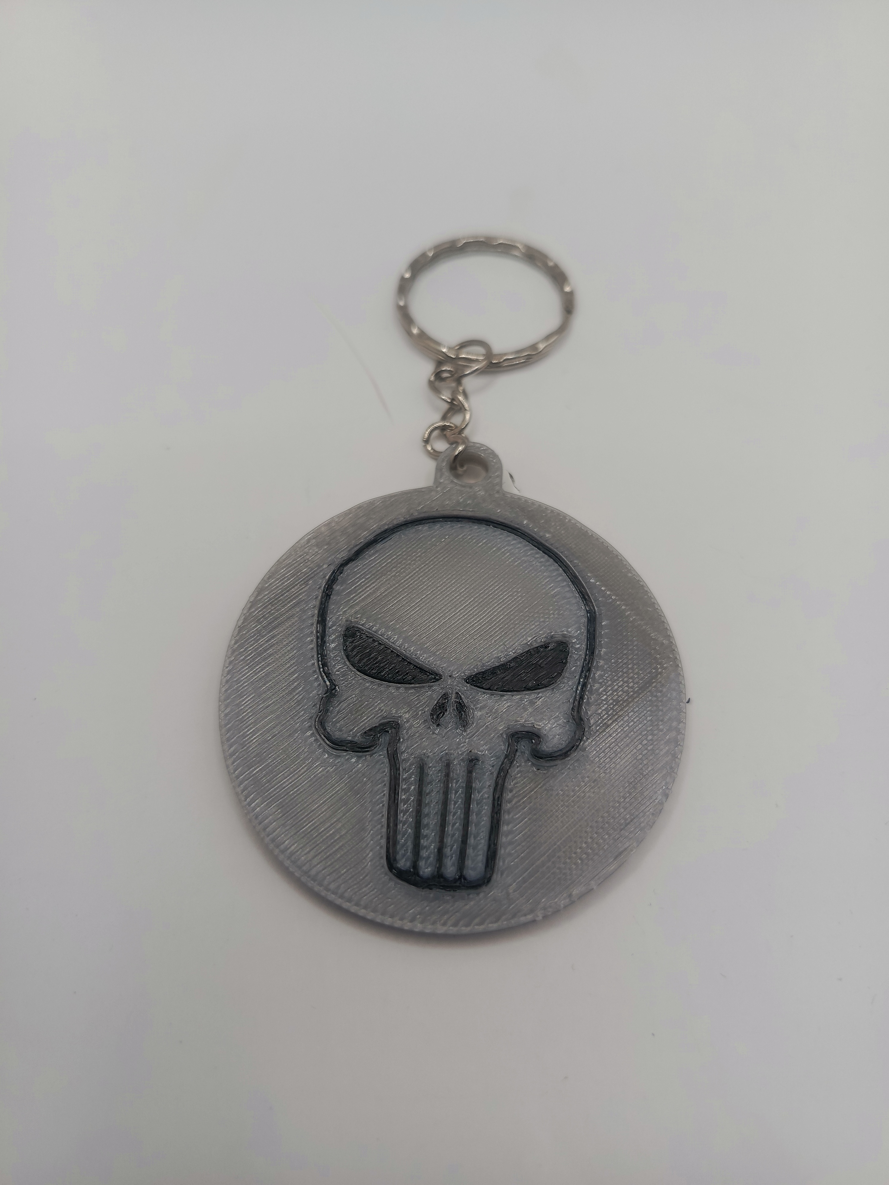 Marvel Cosmic Legends Keychain set — miniatura 15