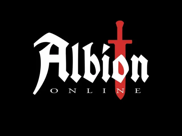 Albion online(Logo)