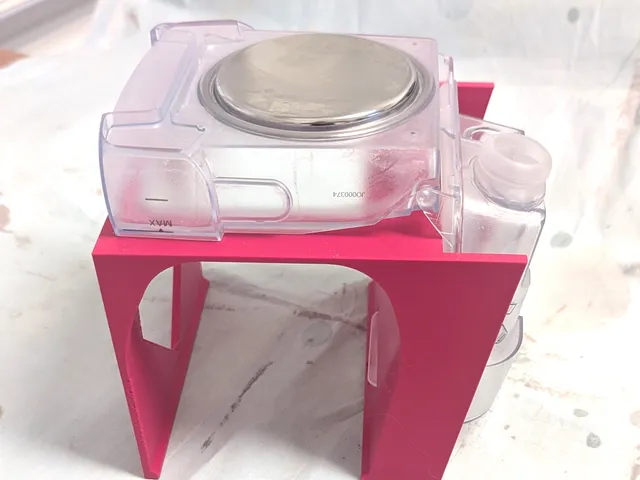 ResMed water tank dryer