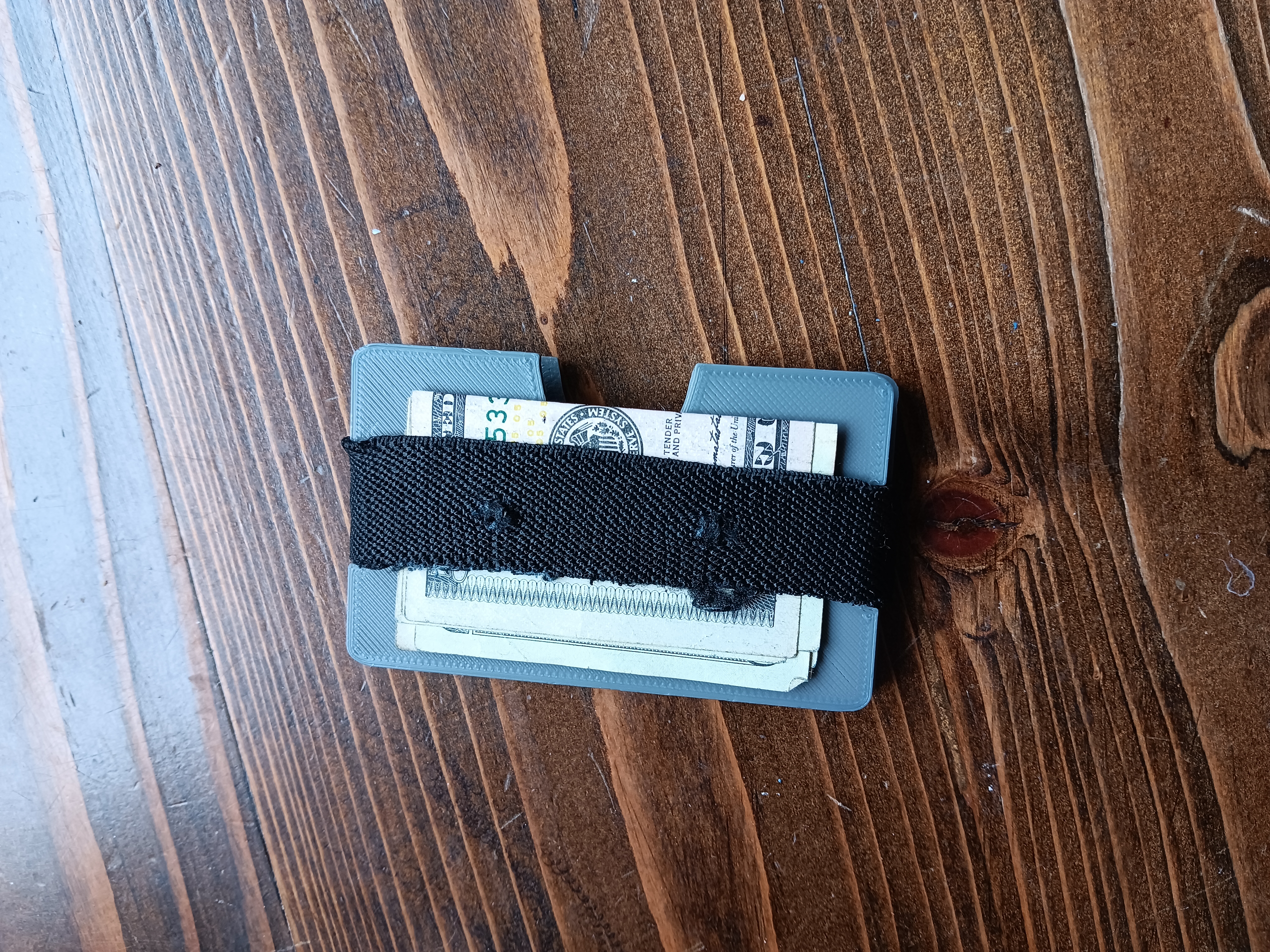 Wallet