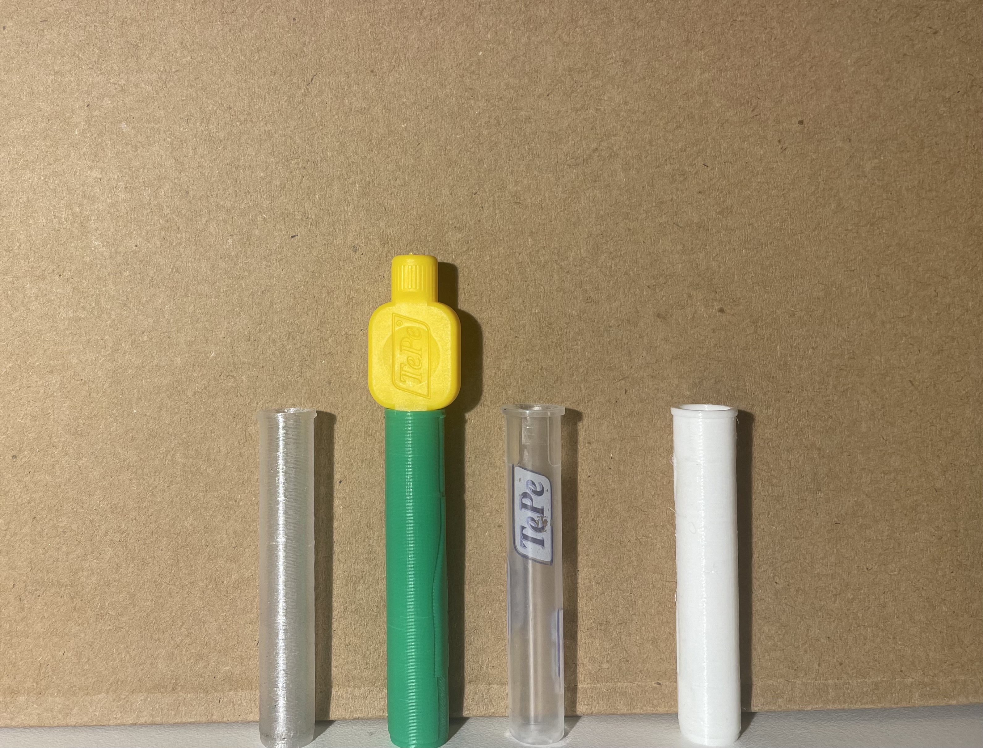 TePe Interdental Brush Cover