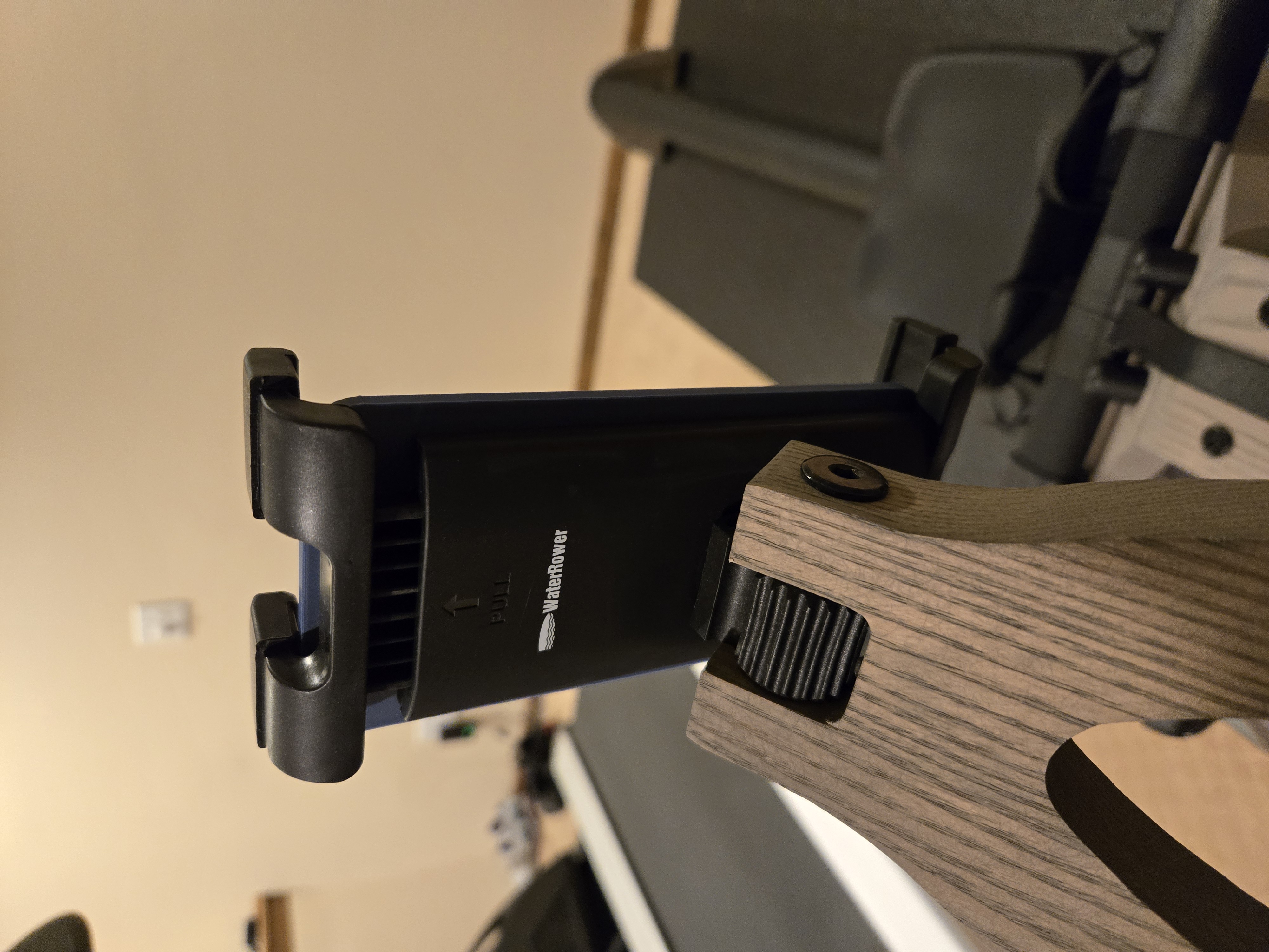 Garmin Edge tablet mount — miniatura 6