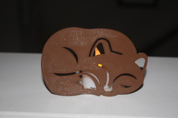 NightLight