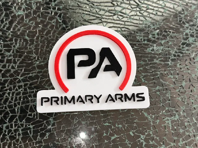 Primary Arms Logo