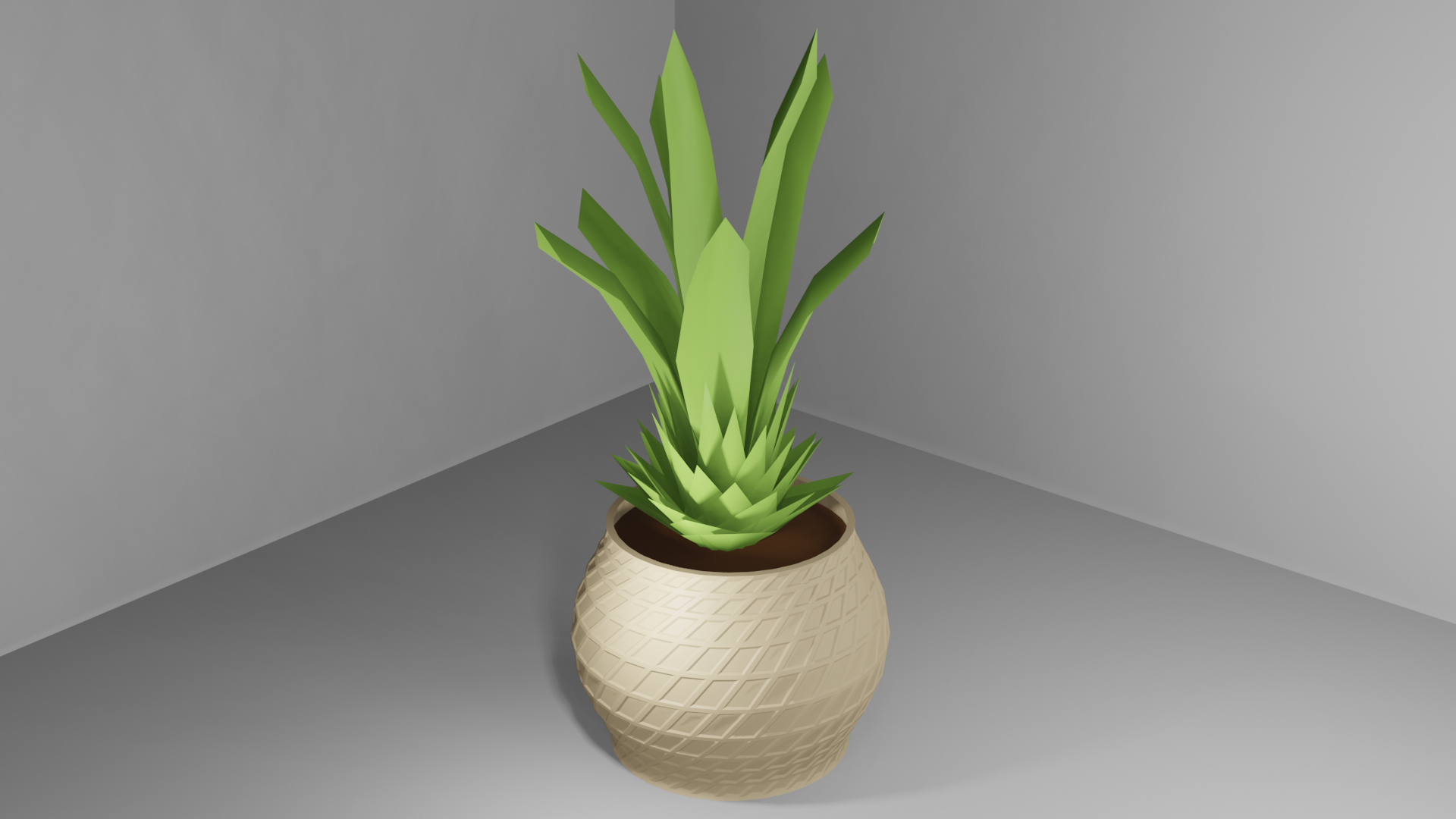 Pot