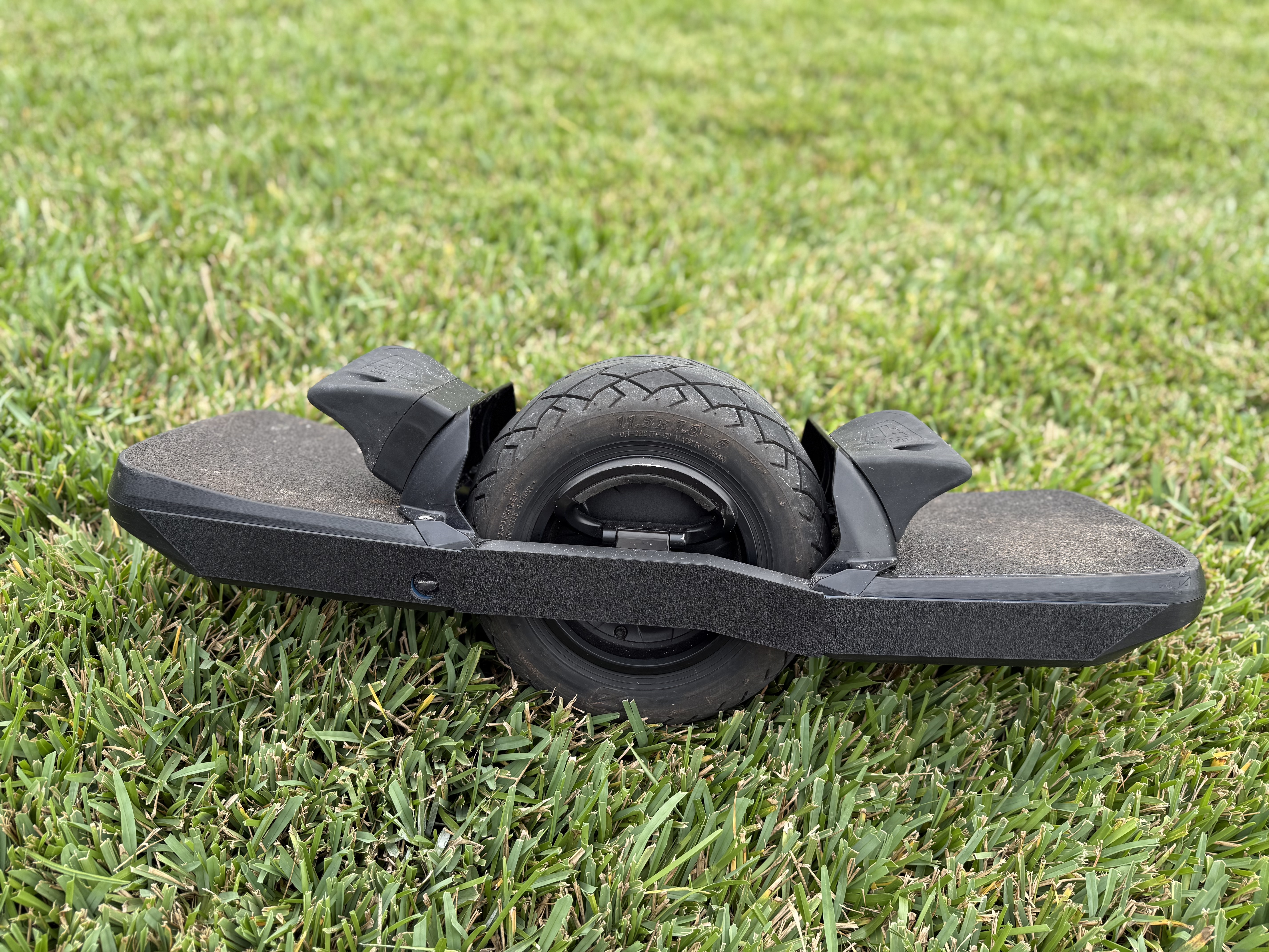 Onewheel XRC rail guards