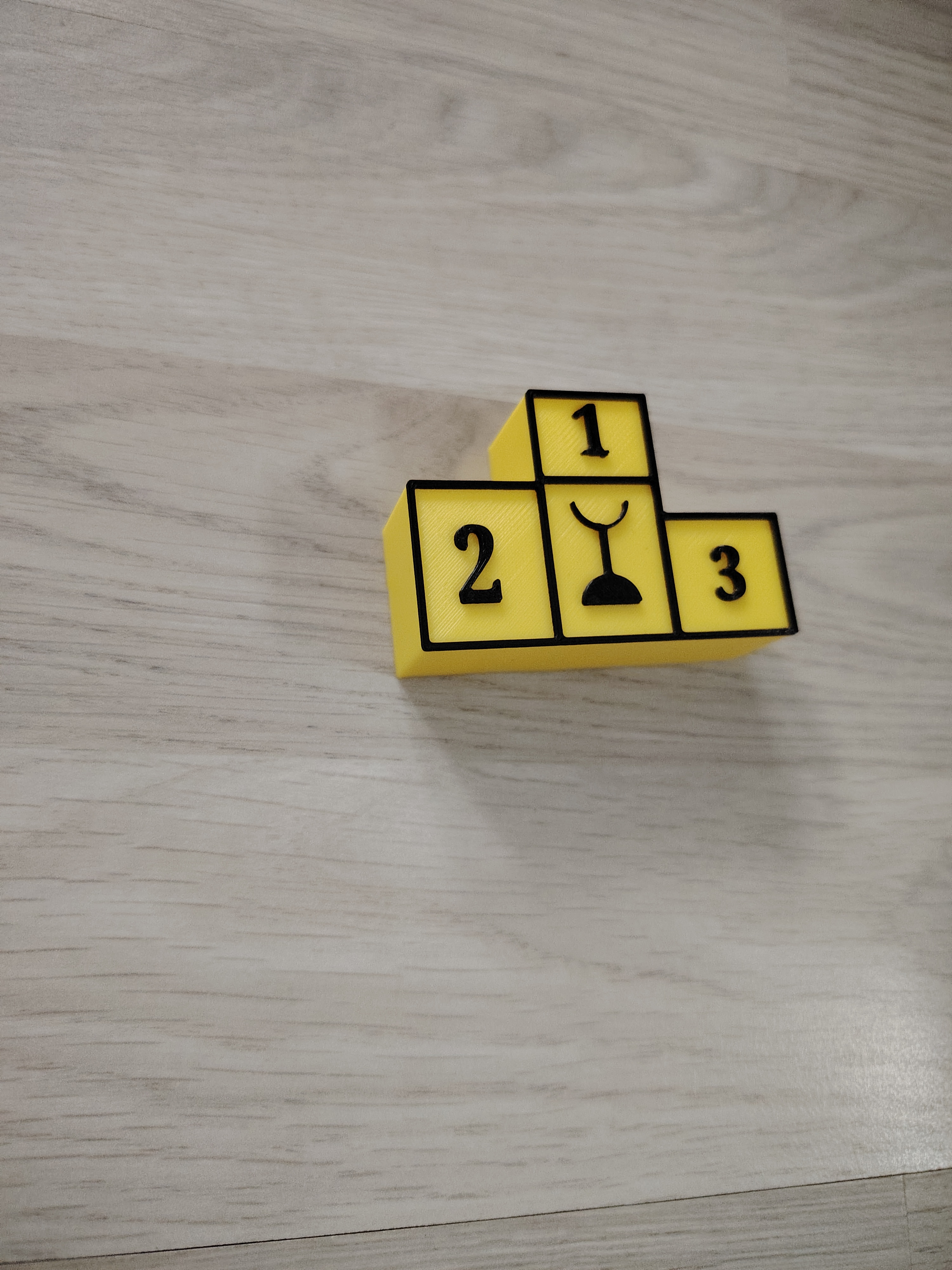 PODIUM |  PRO VÍTĚZE — miniatura 3