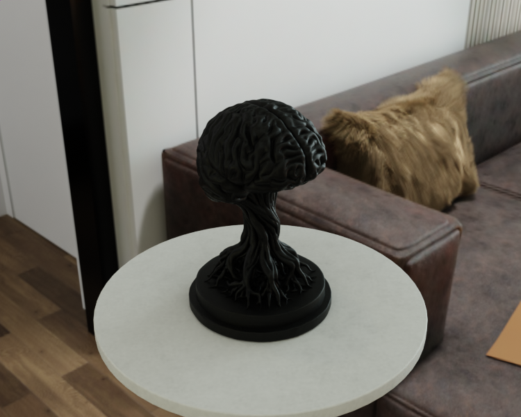 Tree Mind — miniatura 6