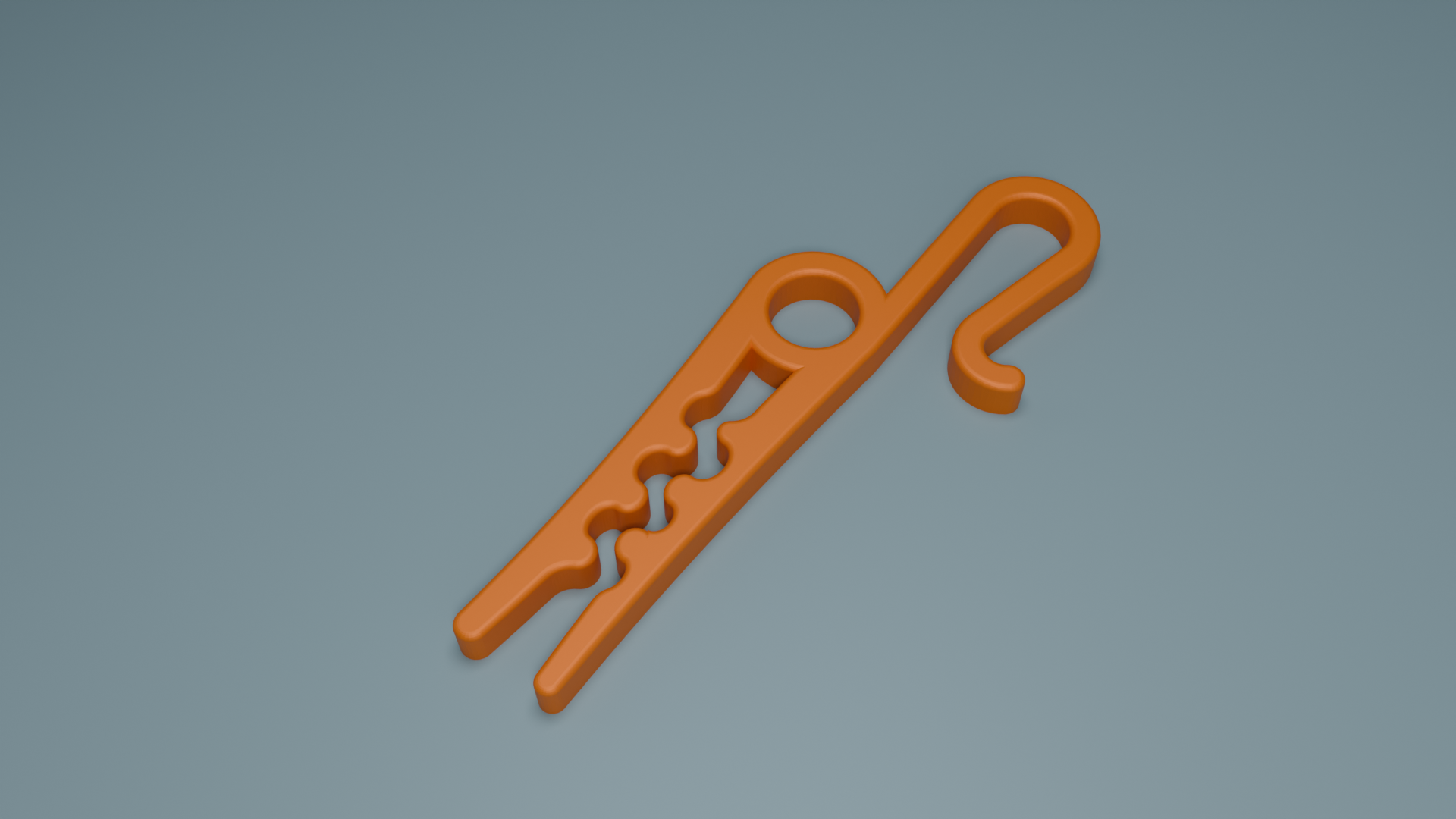 Sock Holder Clips — miniatura 3