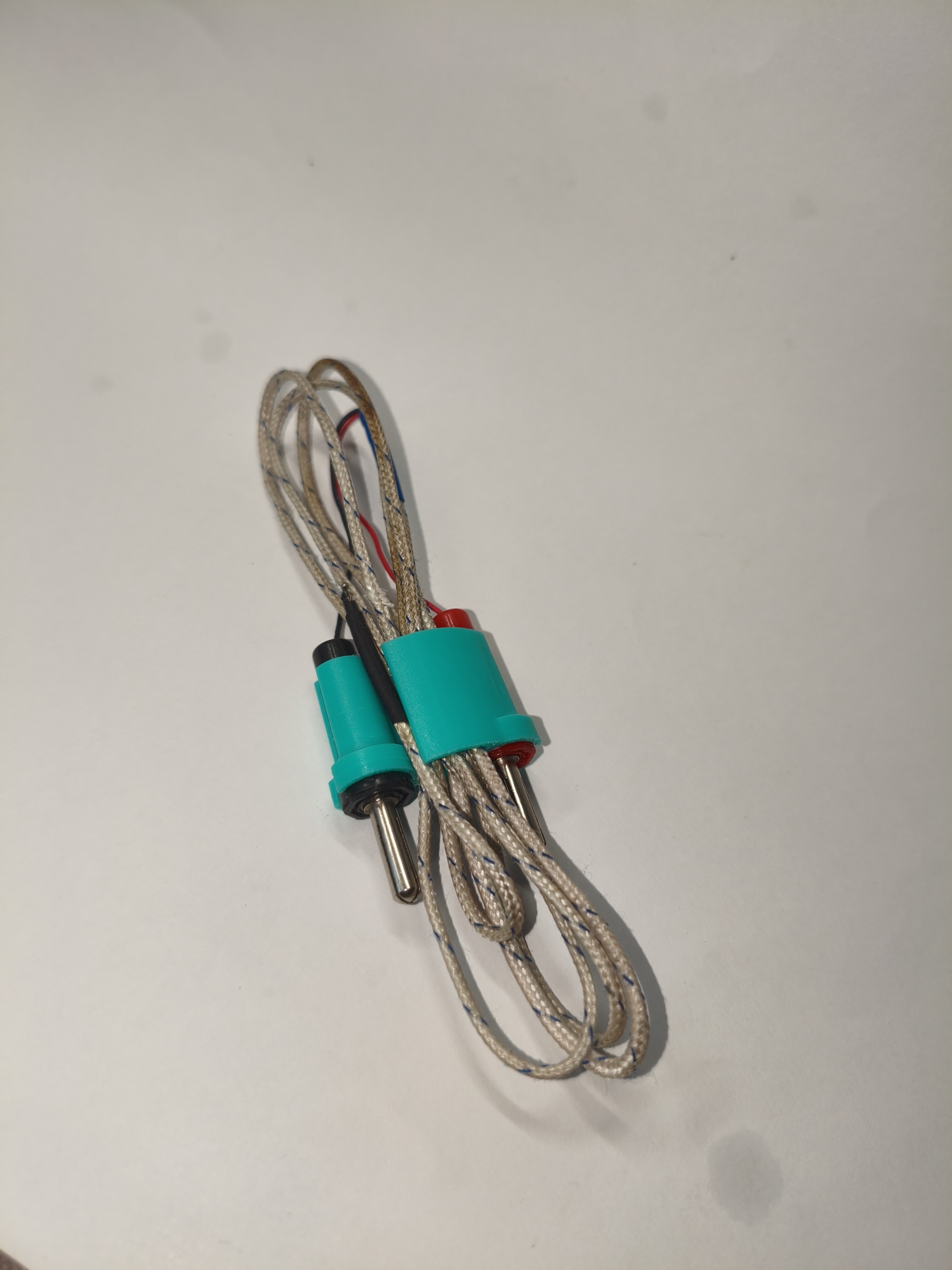 Banana Plug Spacer for UNI-T UT123