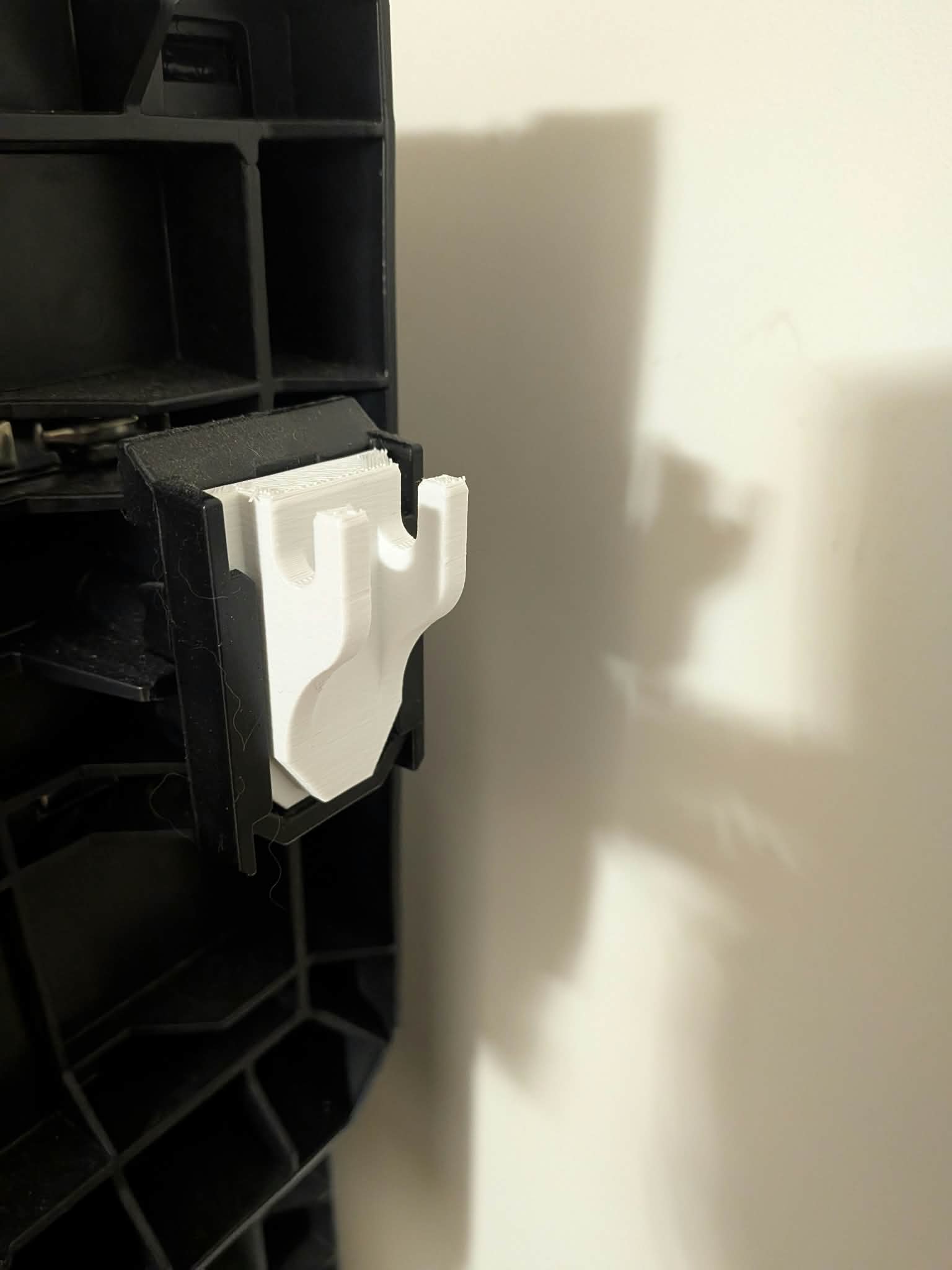 Qbrick Connectors small clothes hook — STL Grátis | 3DFinder