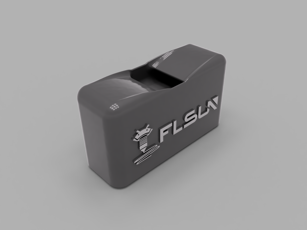 Muffler FlsunT1
