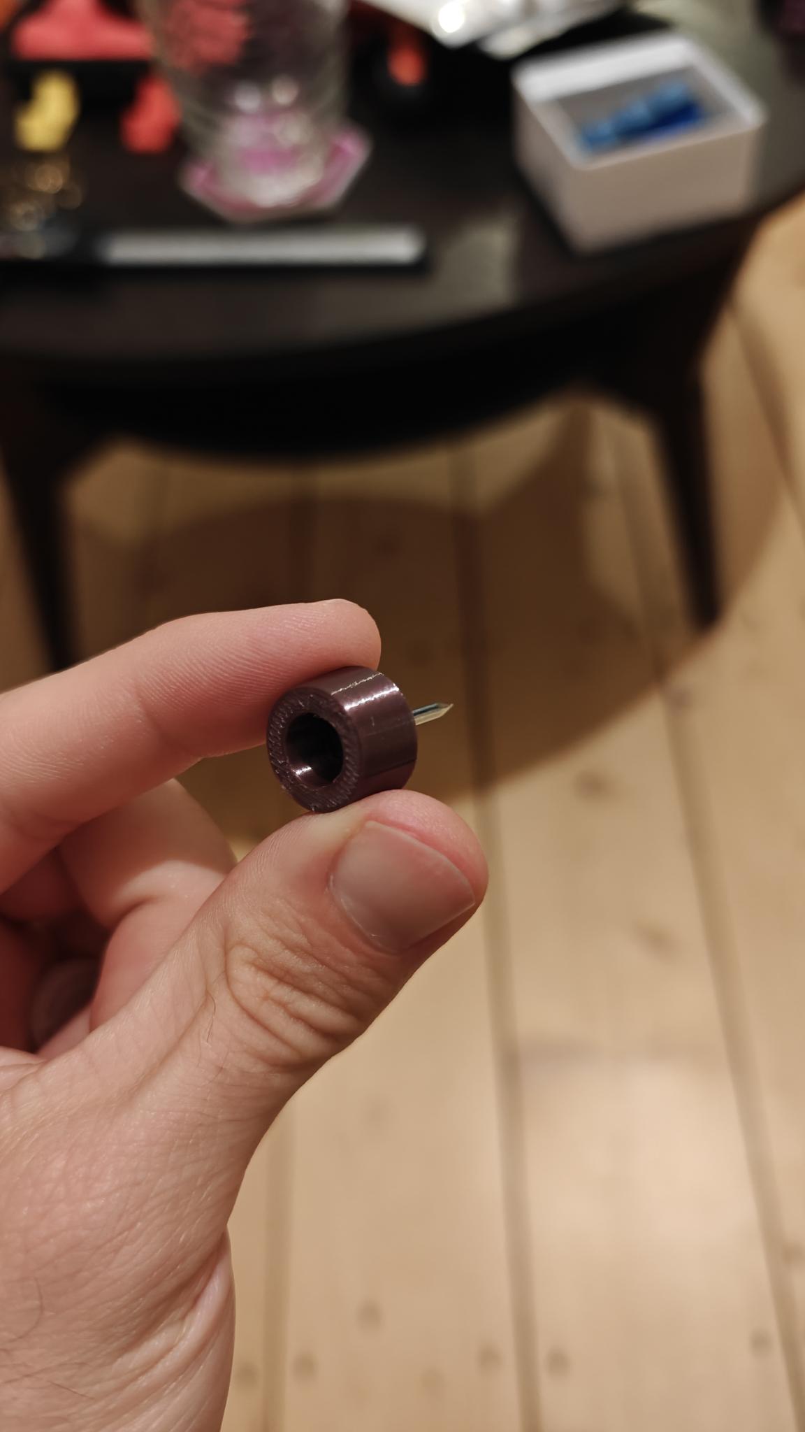 Ikea JAKOBSFORS foot