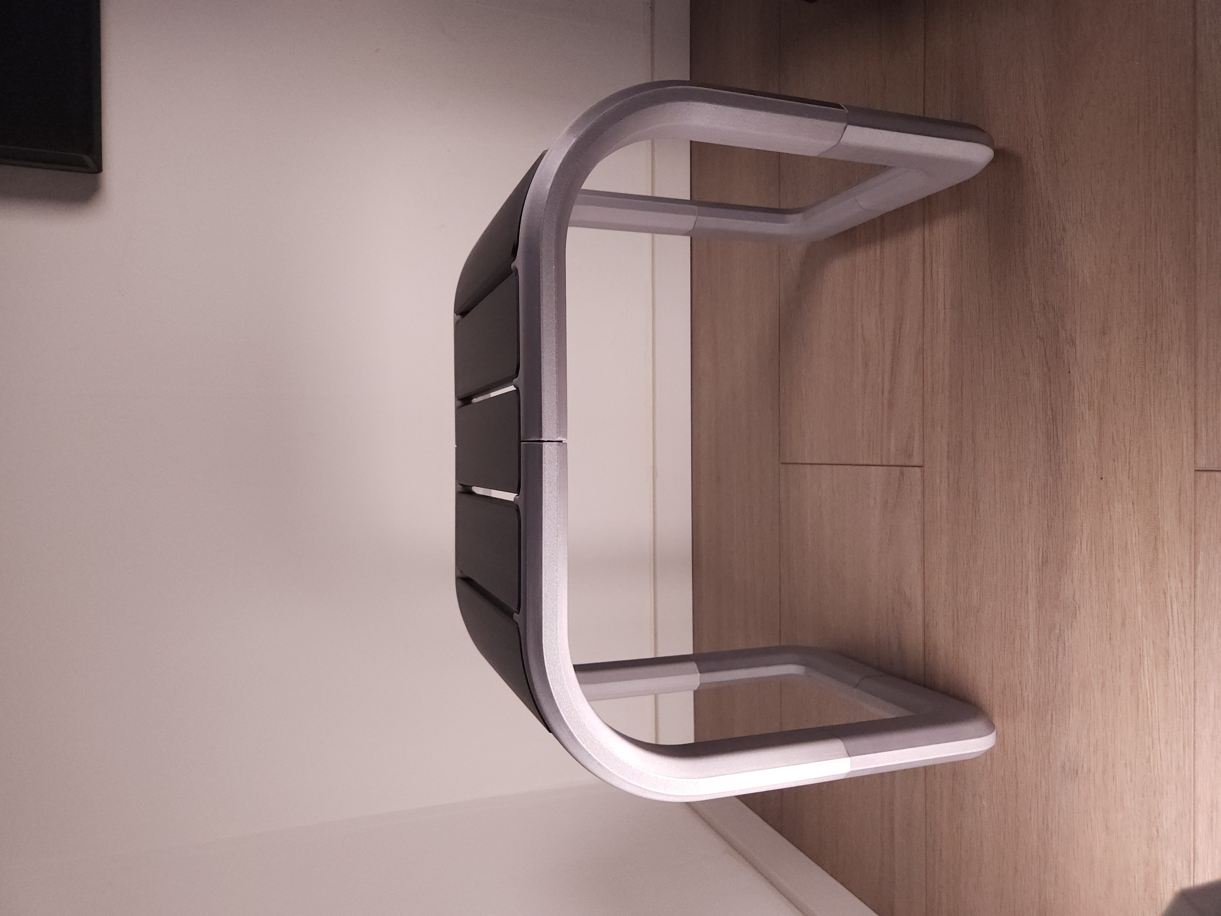 TSX05 : Extendable Side Table — miniatura 5