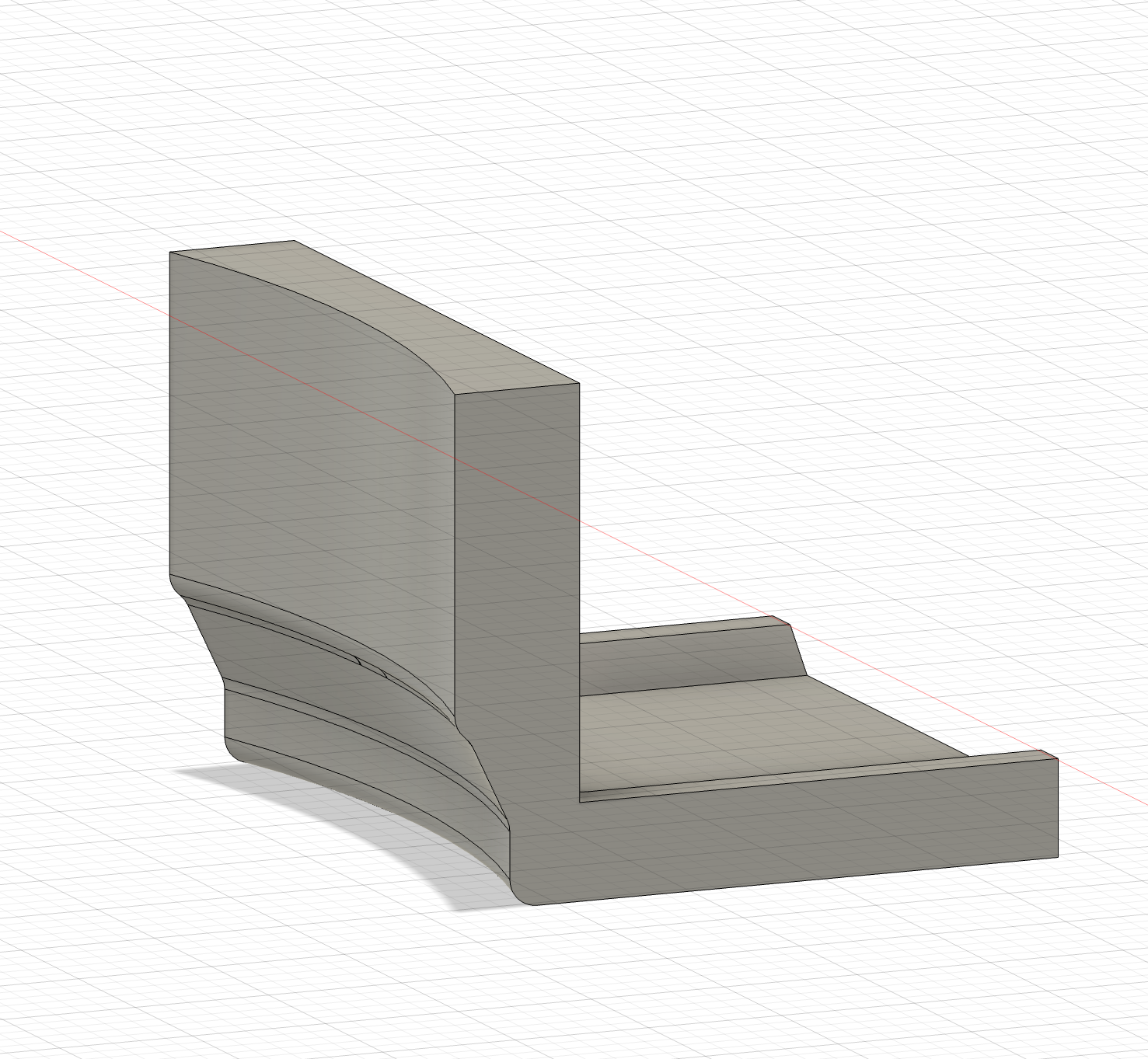 Battery Holder Tall
