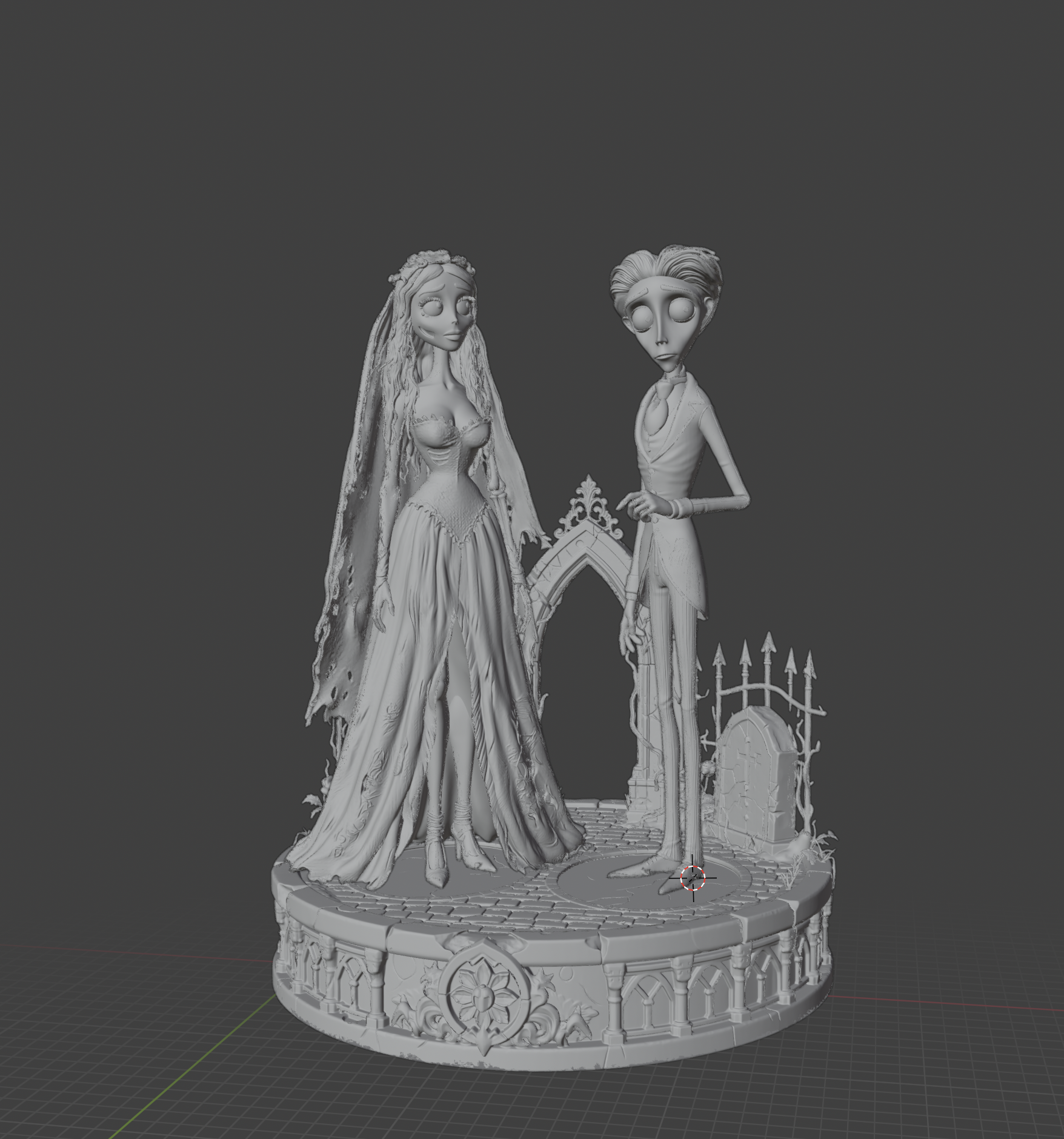 Corpse Bride