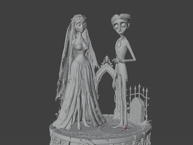 Corpse Bride