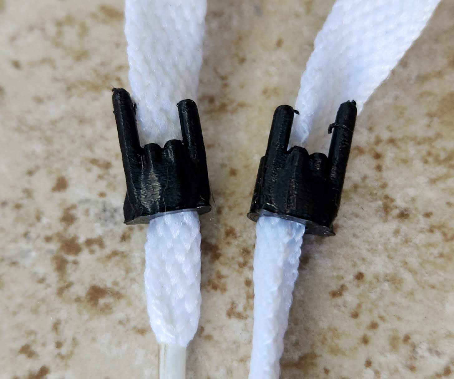 Rock-n-roll Beads