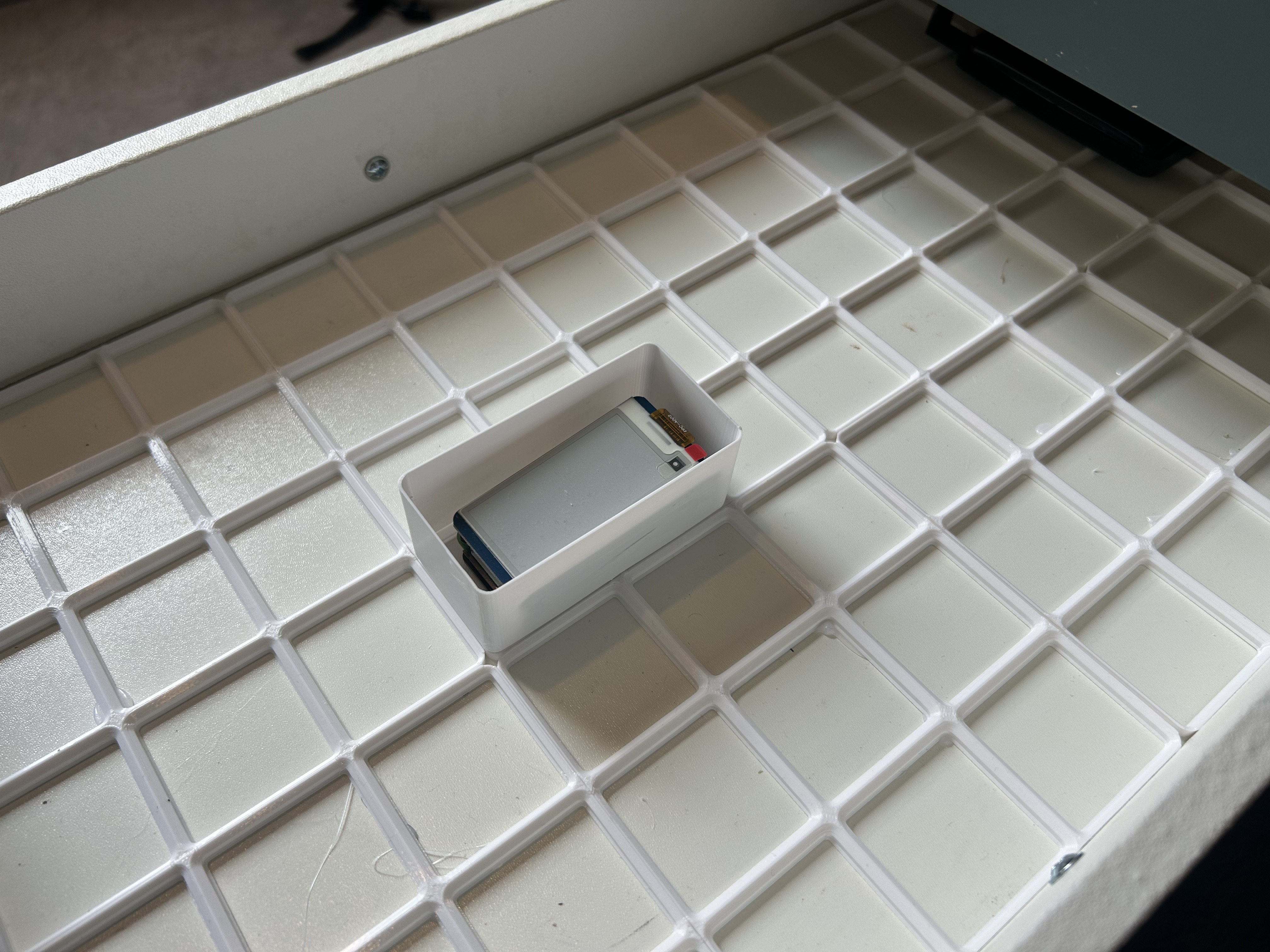 Miniatura 29 do modelo 3D Gridfinity Library