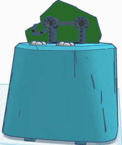 Cooler master kingdom — miniatura 2