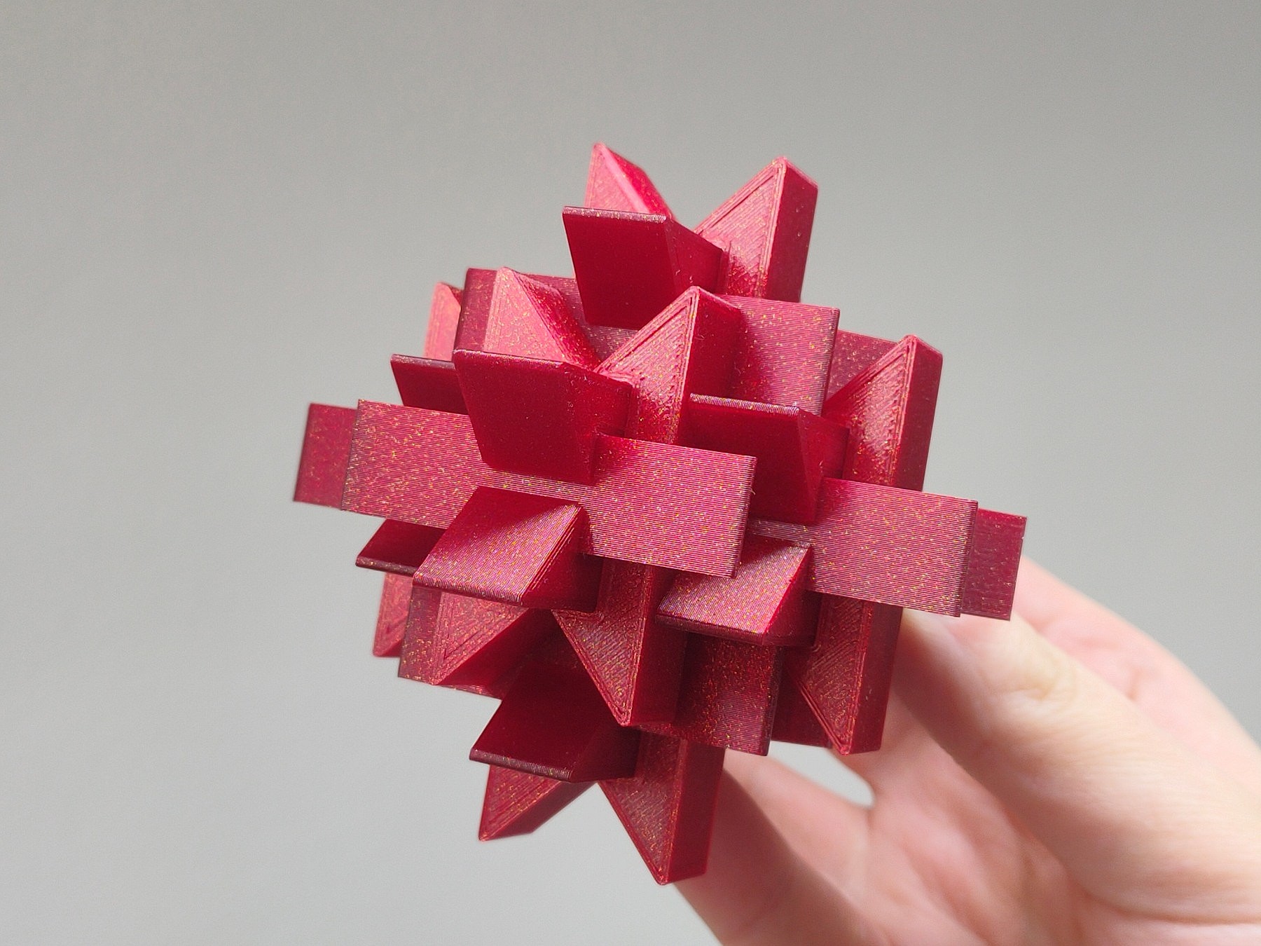Crystal Puzzle — miniatura 5