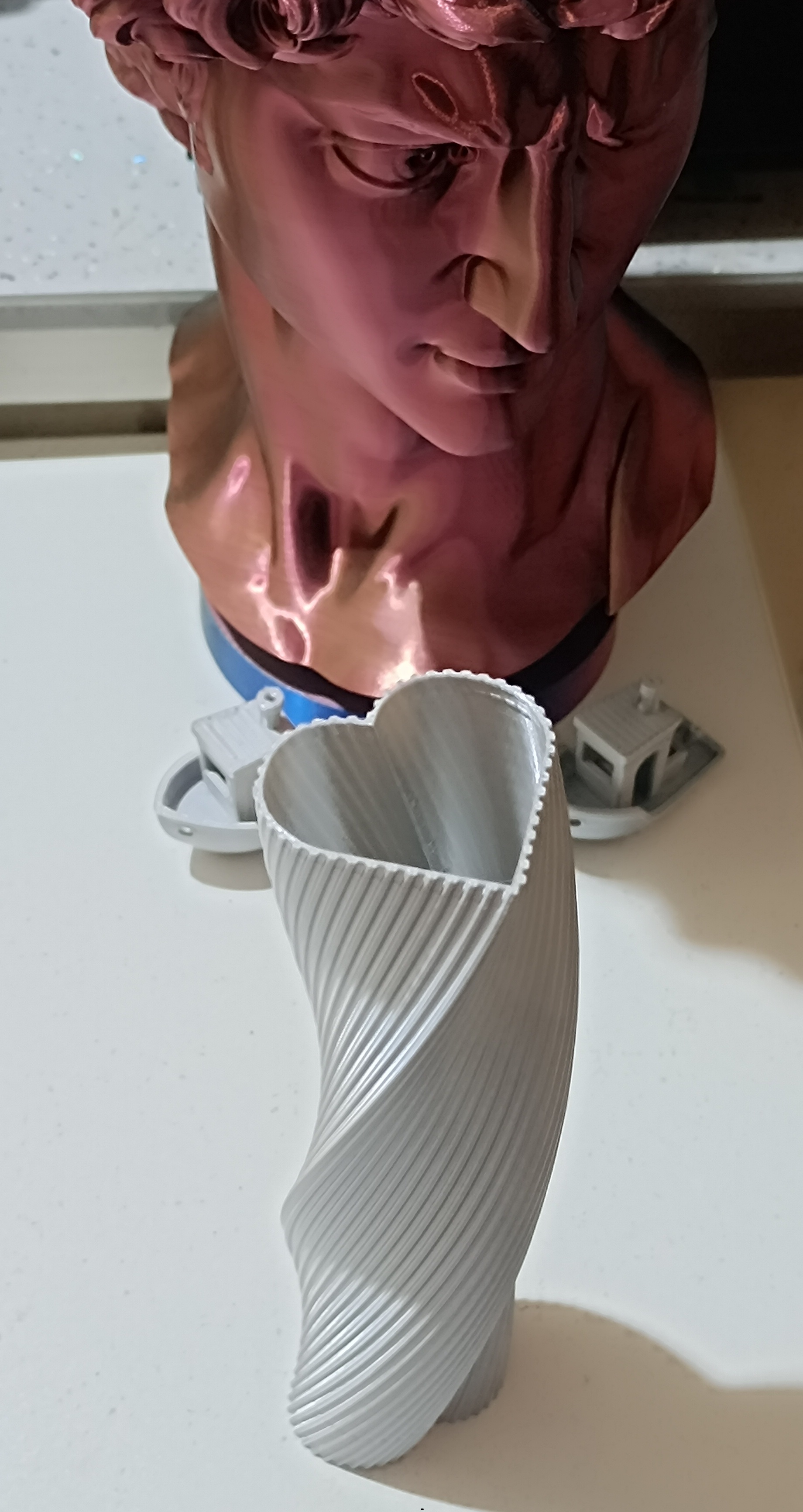 Favorite vase