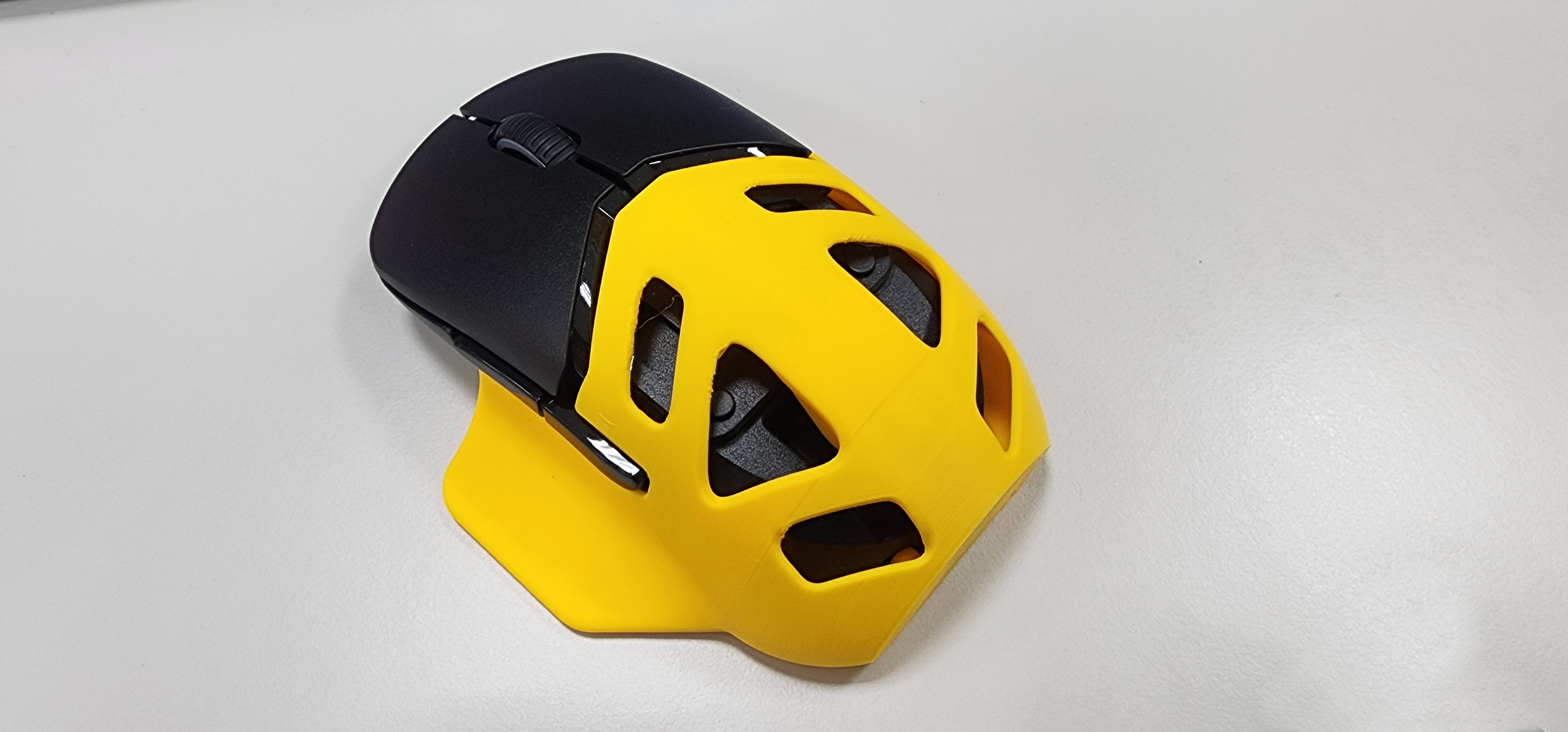 HyperX Saga Customization 11102025