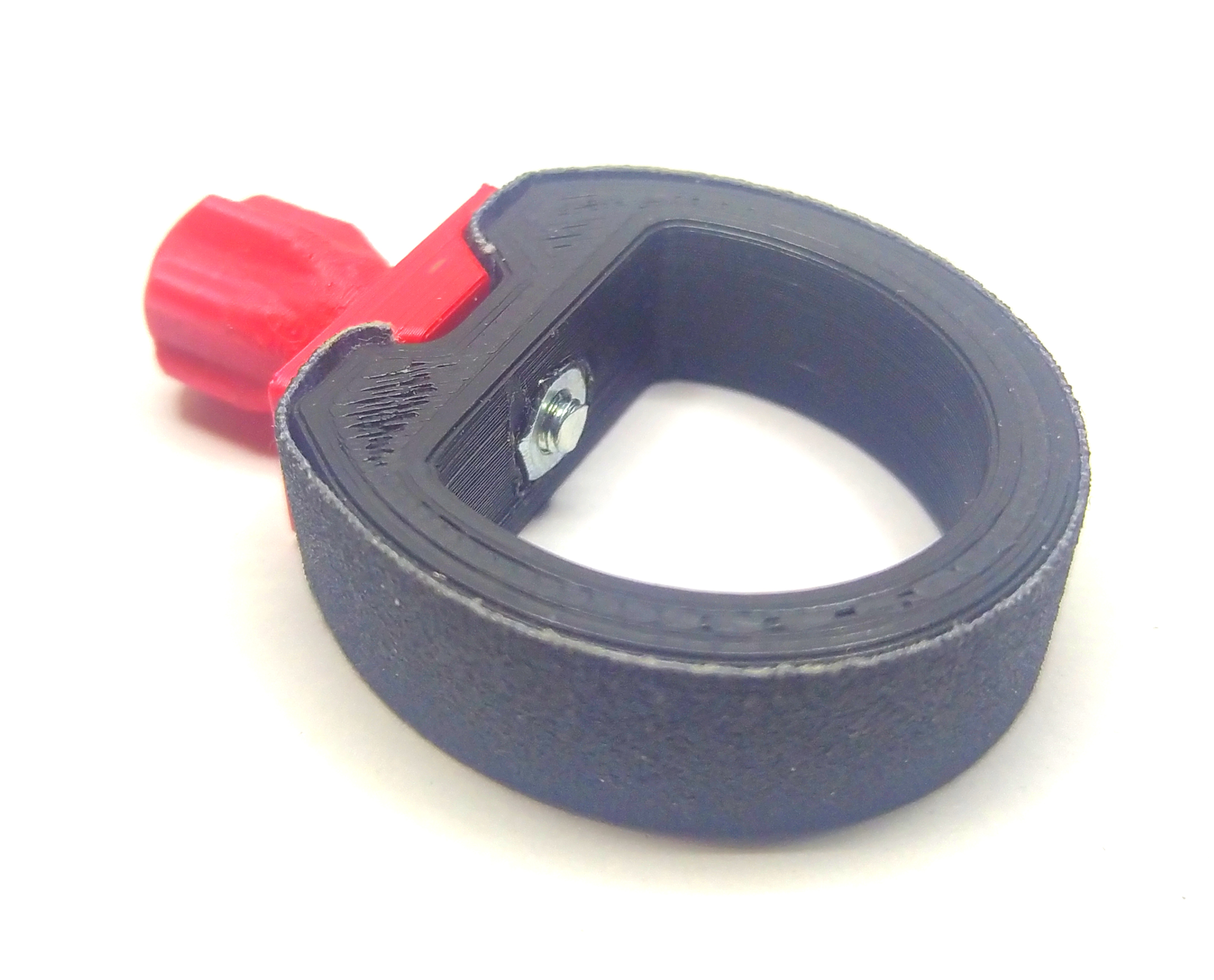 Miniatura 9 do modelo 3D (Mini-Mini) Micro Sanding Blocks