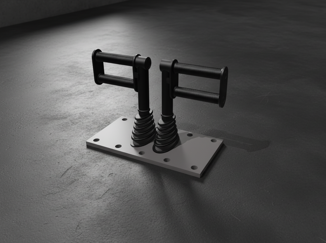 Pedals