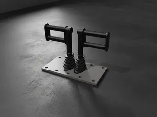 Pedals