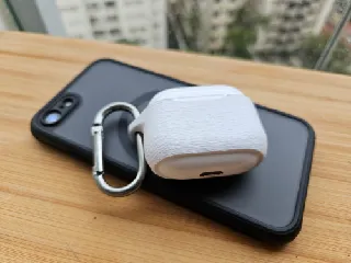 Ultra-Thin AirPods 4 Case Cover