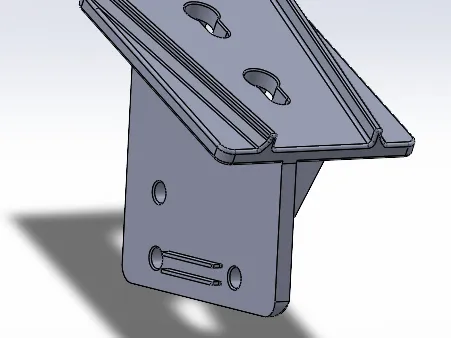 Screen stand