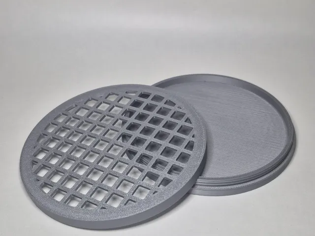 Condensation Catching Coaster