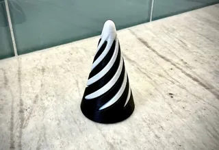 fidget comb by Dylan Gluck | Download free STL model | Printables.com