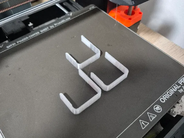 wide table cloth clip